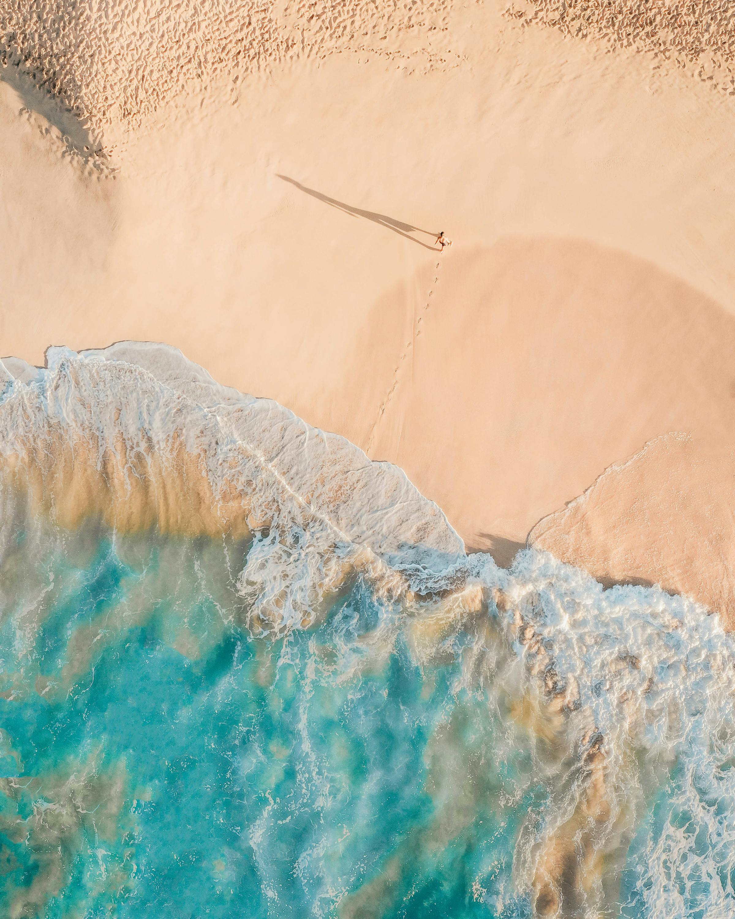 Travel landscape